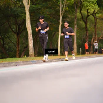 Runner Photo 5449563