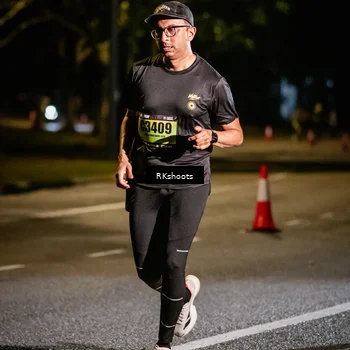 Runner Photo 5449564