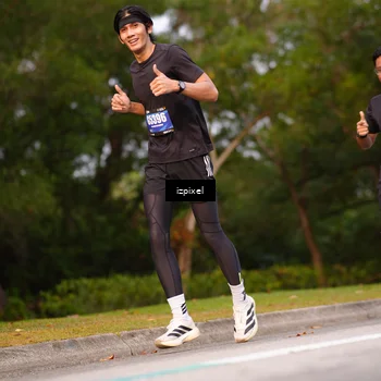 Runner Photo 5449565