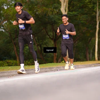Runner Photo 5449566