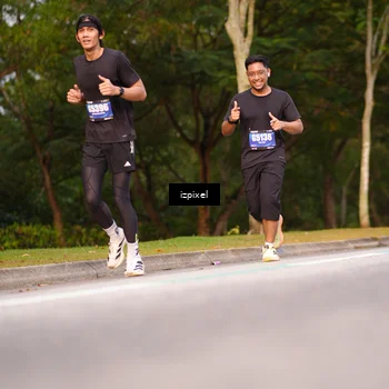 Runner Photo 5449567