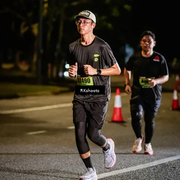Runner Photo 5449568