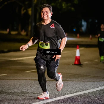 Runner Photo 5449571