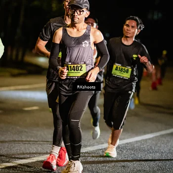 Runner Photo 5449572
