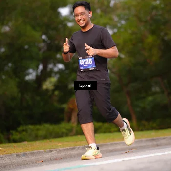 Runner Photo 5449573