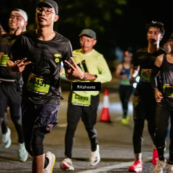 Runner Photo 5449576