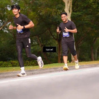 Runner Photo 5449578