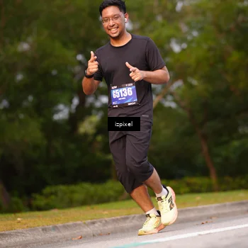 Runner Photo 5449579
