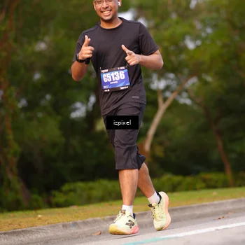 Runner Photo 5449580