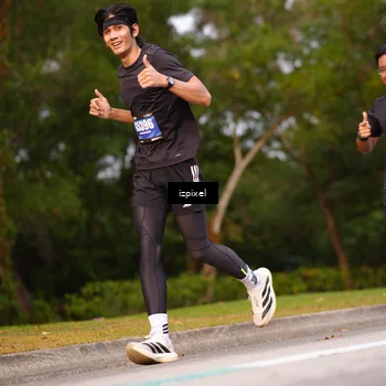 Runner Photo 5449582