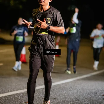 Runner Photo 5449589