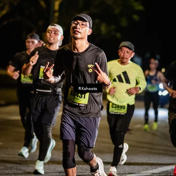 Runner Photo 5449590