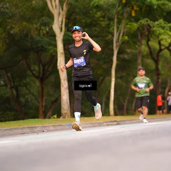 Runner Photo 5449591