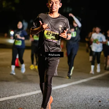 Runner Photo 5449592
