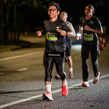 Runner Photo 5449594