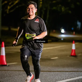 Runner Photo 5449595