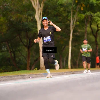 Runner Photo 5449596