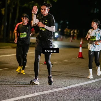 Runner Photo 5449598