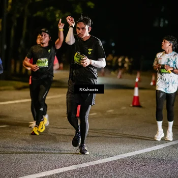 Runner Photo 5449602