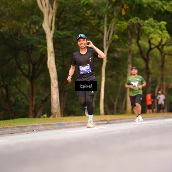 Runner Photo 5449603
