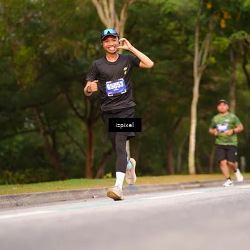 Runner Photo 5449604