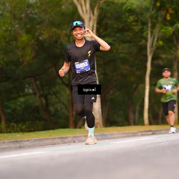 Runner Photo 5449606