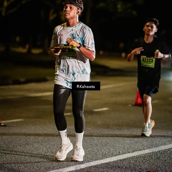 Runner Photo 5449614