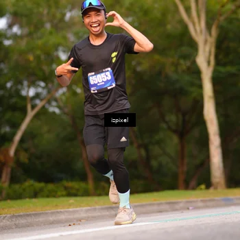 Runner Photo 5449616