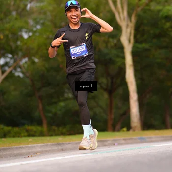 Runner Photo 5449617
