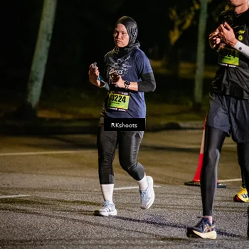 Runner Photo 5449618