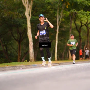 Runner Photo 5449619