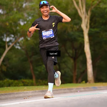 Runner Photo 5449620