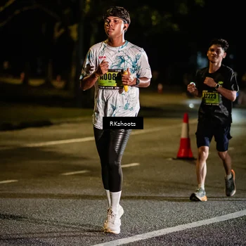 Runner Photo 5449621