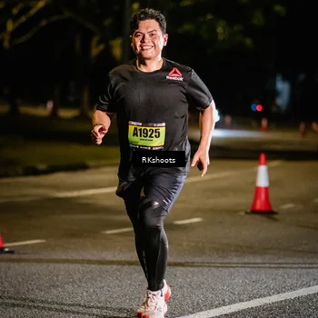 Runner Photo 5449627