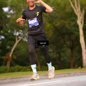 Runner Photo 5449630