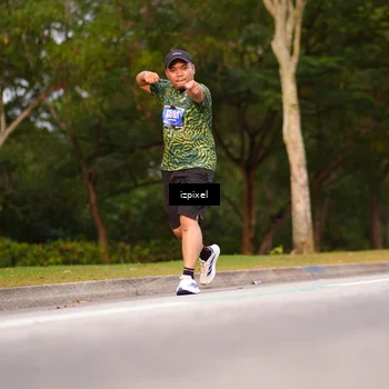 Runner Photo 5449631