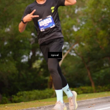 Runner Photo 5449632