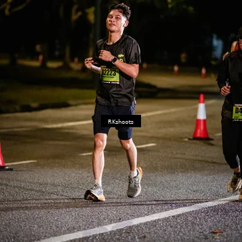 Runner Photo 5449633