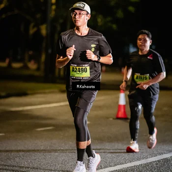 Runner Photo 5449634