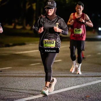 Runner Photo 5449635
