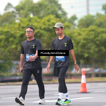Runner Photo 5449641