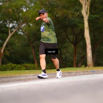 Runner Photo 5449642