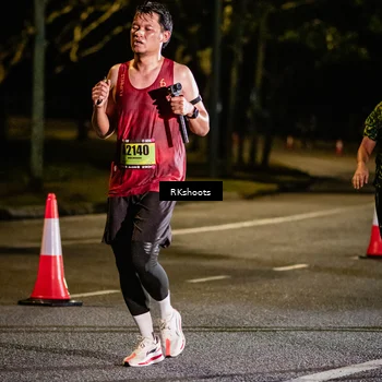 Runner Photo 5449644