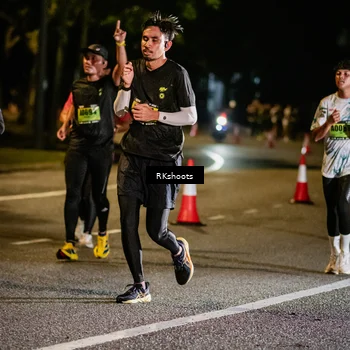 Runner Photo 5449645