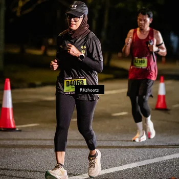 Runner Photo 5449646