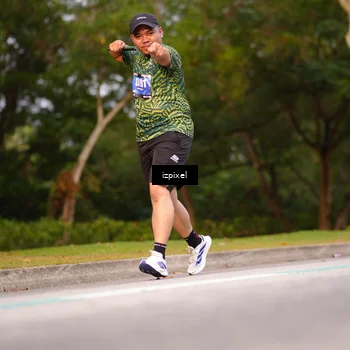 Runner Photo 5449647