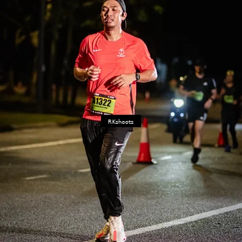 Runner Photo 5449648
