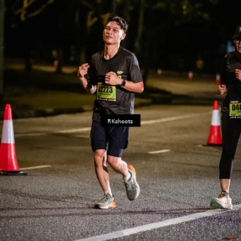 Runner Photo 5449649
