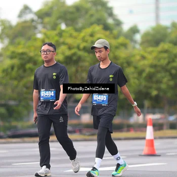 Runner Photo 5449655