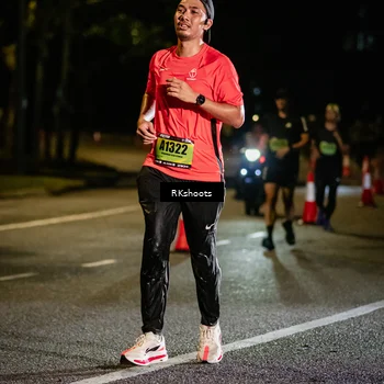 Runner Photo 5449656